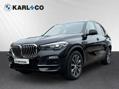 Annonce BMW X5 Essence 2019 d'occasion 