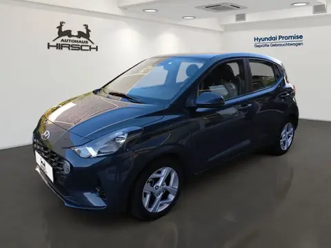 Annonce HYUNDAI I10 Essence 2023 d'occasion 