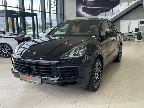 Used PORSCHE CAYENNE Petrol 2019 Ad 