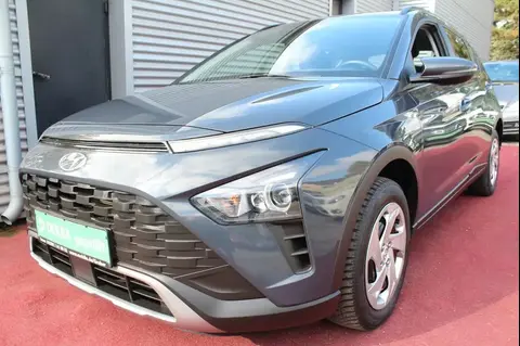 Used HYUNDAI BAYON Petrol 2022 Ad 