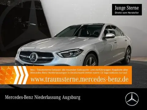 Used MERCEDES-BENZ CLASSE C Petrol 2023 Ad 