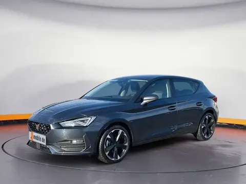 Annonce CUPRA LEON Essence 2024 d'occasion 