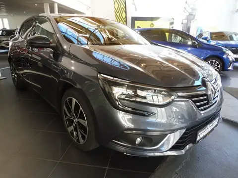 Annonce RENAULT MEGANE Essence 2020 d'occasion 