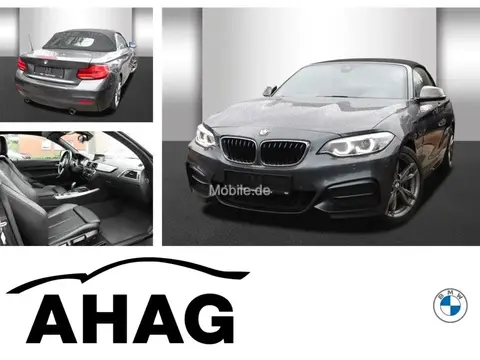 Annonce BMW M240 Essence 2018 d'occasion 