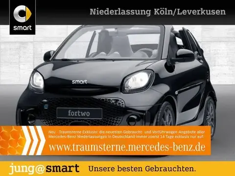 Annonce SMART FORTWO Non renseigné 2021 d'occasion 