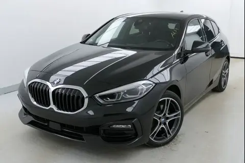 Annonce BMW SERIE 1 Diesel 2021 d'occasion 