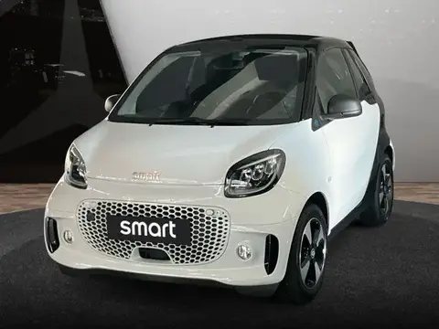 Used SMART FORTWO Not specified 2023 Ad 