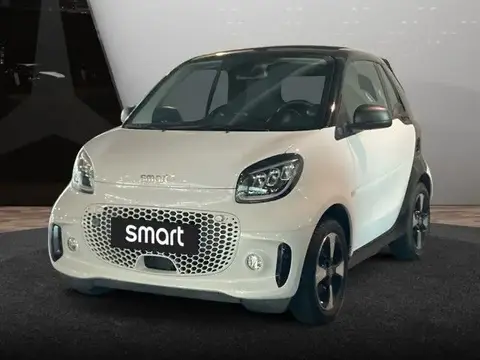 Annonce SMART FORTWO Non renseigné 2023 d'occasion 