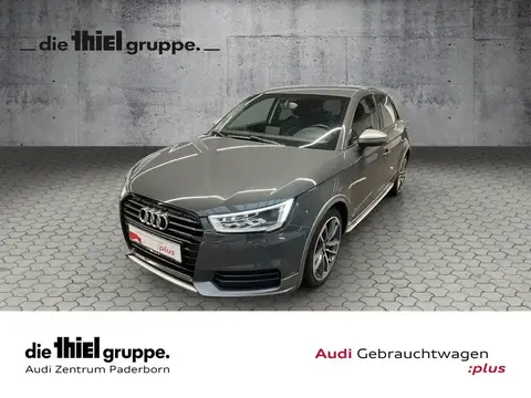 Used AUDI A1 Petrol 2015 Ad 