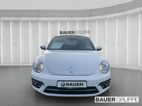 Annonce VOLKSWAGEN BEETLE Diesel 2017 d'occasion 