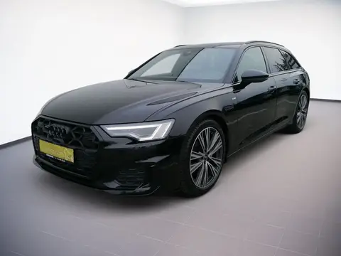 Annonce AUDI A6 Diesel 2023 d'occasion 