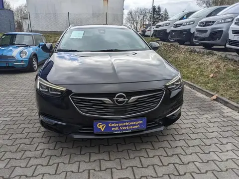 Used OPEL INSIGNIA Diesel 2019 Ad 