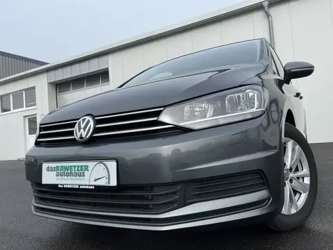 Annonce VOLKSWAGEN TOURAN Diesel 2019 d'occasion 