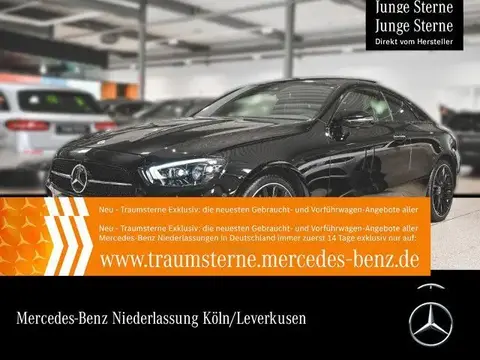 Used MERCEDES-BENZ CLASSE E Petrol 2023 Ad 