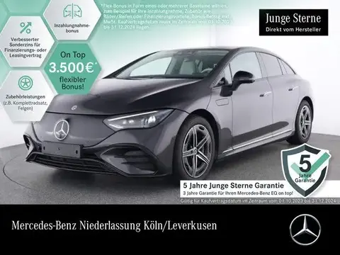 Annonce MERCEDES-BENZ EQE Non renseigné 2023 d'occasion 