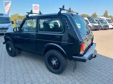 Annonce LADA NIVA Essence 2022 d'occasion 