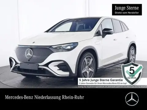 Annonce MERCEDES-BENZ EQE Non renseigné 2024 d'occasion 