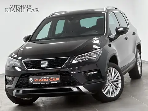 Used SEAT ATECA Diesel 2019 Ad 