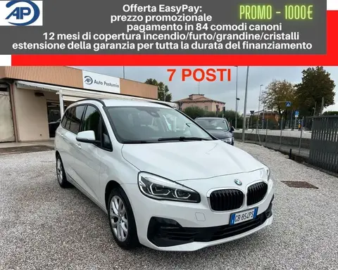 Used BMW SERIE 2 Diesel 2020 Ad 