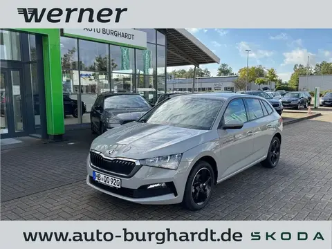 Used SKODA SCALA Petrol 2023 Ad 