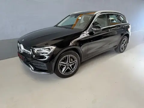 Used MERCEDES-BENZ CLASSE GLC Diesel 2020 Ad 