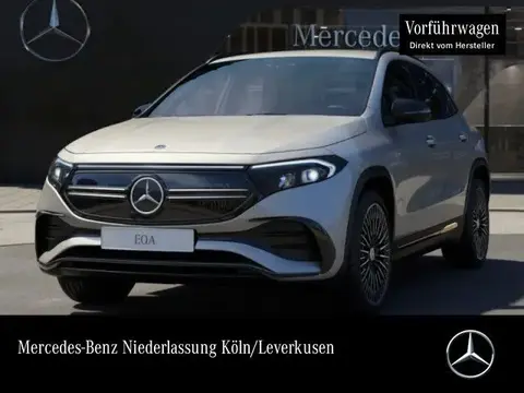 Used MERCEDES-BENZ EQA Not specified 2023 Ad 