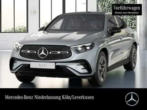 Annonce MERCEDES-BENZ CLASSE GLC Essence 2023 d'occasion 