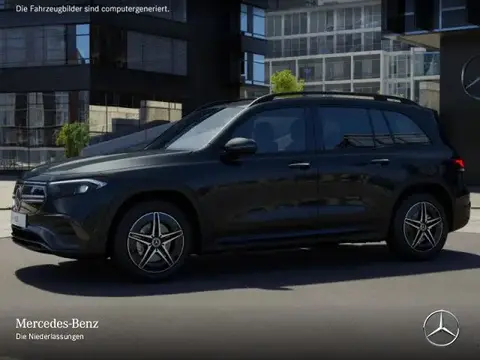 Annonce MERCEDES-BENZ EQB Non renseigné 2023 d'occasion 