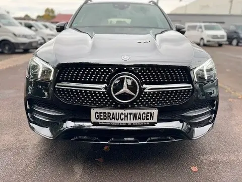 Used MERCEDES-BENZ CLASSE GLE Diesel 2020 Ad 