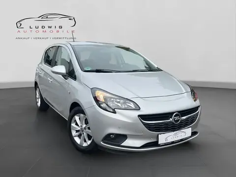 Used OPEL CORSA Petrol 2017 Ad 