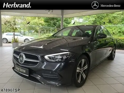 Used MERCEDES-BENZ CLASSE C Diesel 2021 Ad 