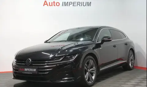 Used VOLKSWAGEN ARTEON Diesel 2022 Ad 