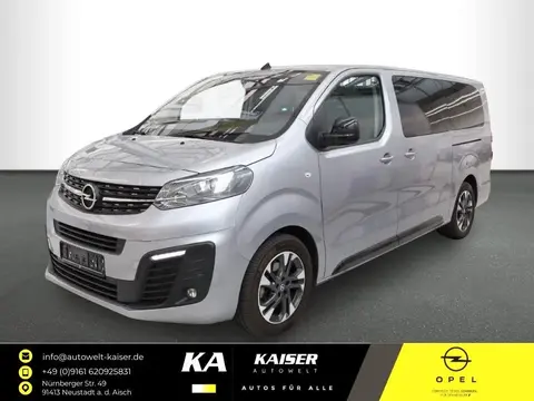 Annonce OPEL ZAFIRA Diesel 2023 d'occasion 