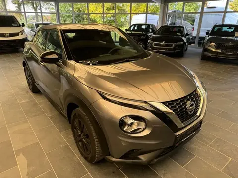 Annonce NISSAN JUKE Essence 2020 d'occasion 