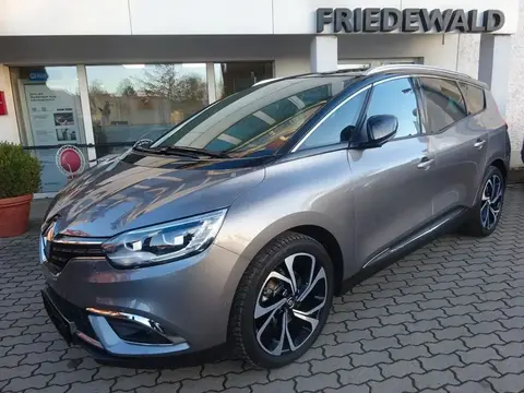 Annonce RENAULT GRAND SCENIC Essence 2023 d'occasion 