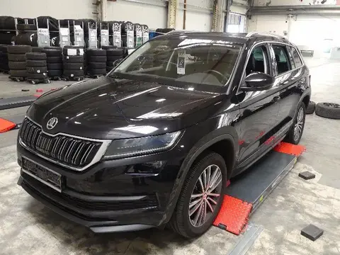 Annonce SKODA KODIAQ Diesel 2020 d'occasion 