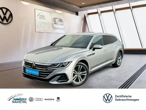 Used VOLKSWAGEN ARTEON Diesel 2023 Ad 