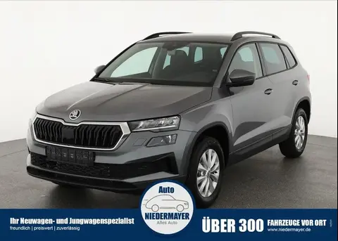 Used SKODA KAROQ Petrol 2024 Ad 