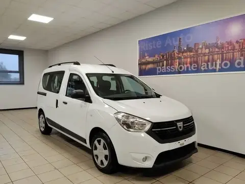 Annonce DACIA DOKKER Diesel 2019 d'occasion 