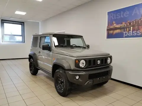 Used SUZUKI JIMNY Petrol 2021 Ad 