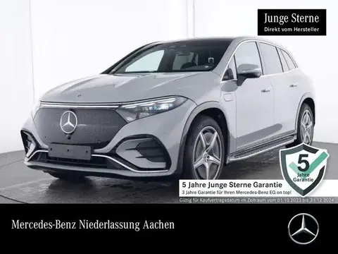 Annonce MERCEDES-BENZ EQS Non renseigné 2023 d'occasion 