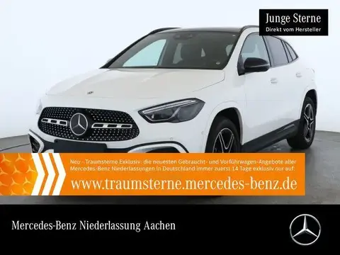 Used MERCEDES-BENZ CLASSE GLA Hybrid 2023 Ad 