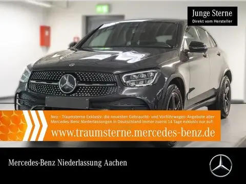 Annonce MERCEDES-BENZ CLASSE GLC Diesel 2022 d'occasion 