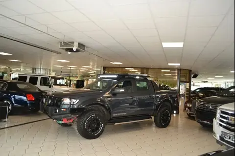 Annonce FORD RANGER Diesel 2018 d'occasion 