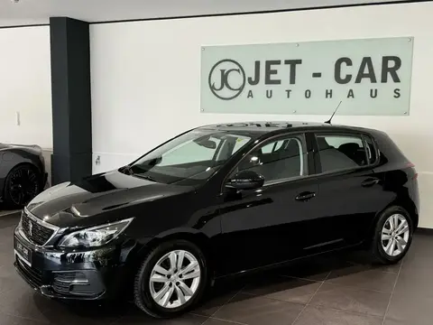 Used PEUGEOT 308 Petrol 2020 Ad 