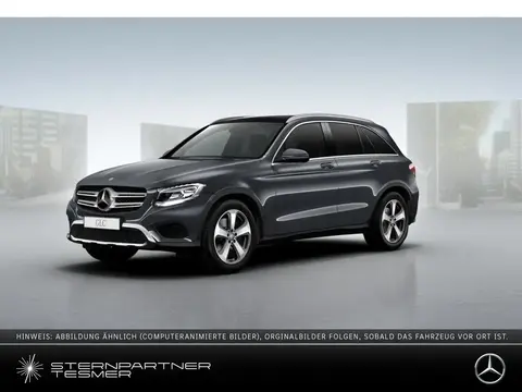 Used MERCEDES-BENZ CLASSE GLC Diesel 2016 Ad 