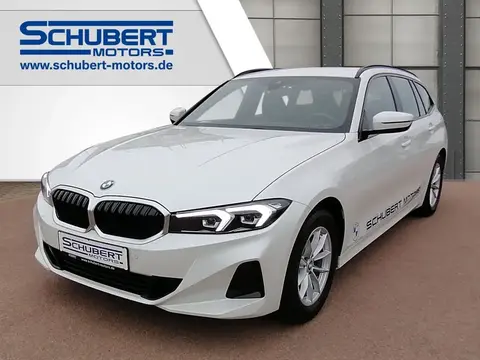 Annonce BMW SERIE 3 Essence 2023 d'occasion 