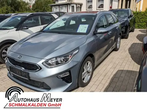 Used KIA CEED Petrol 2021 Ad 