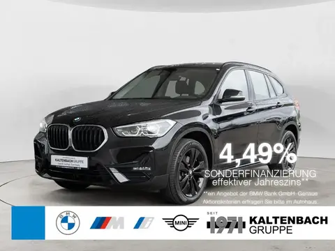 Used BMW X1 Diesel 2021 Ad 