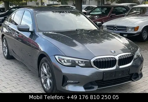 Annonce BMW SERIE 3 Essence 2019 d'occasion 